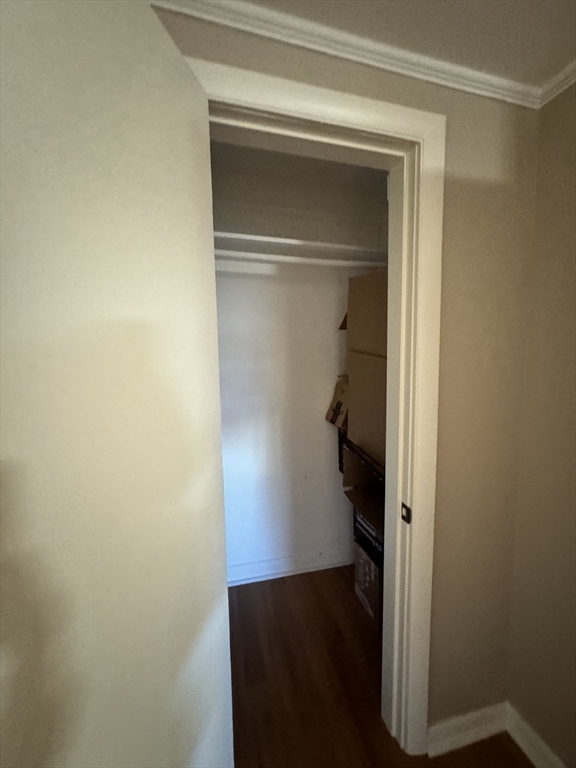 2667 Cranberry Highway, Unit 7 Wareham, MA 02571 - Photo 13 of 17 a view of closet