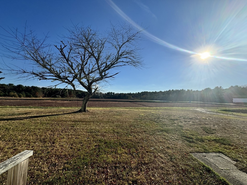 2667 Cranberry Highway, Unit 7 Wareham, MA 02571 - Photo 8 of 17 a view of lake with mountain