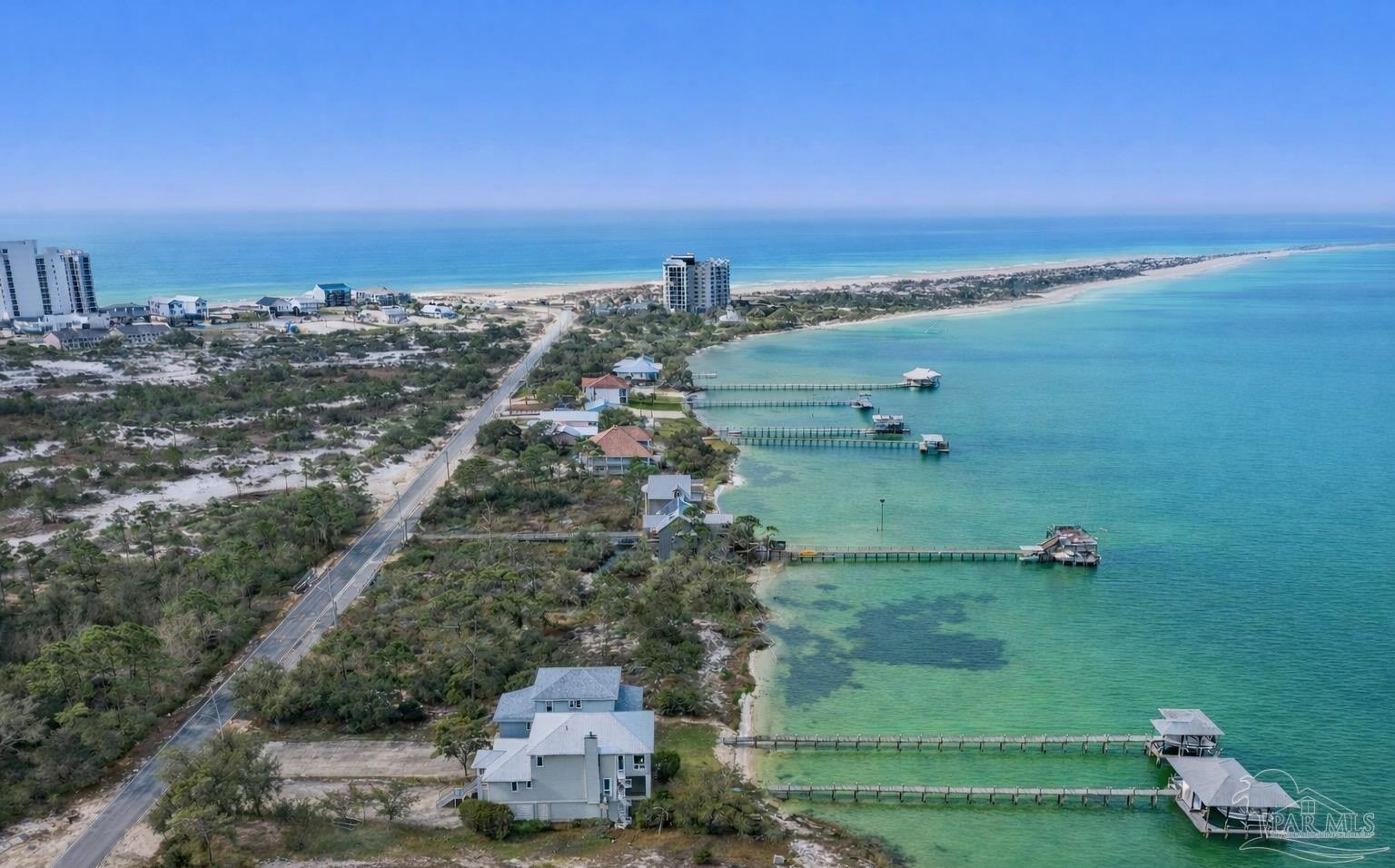 14520 River Road Perdido Key, FL 32507 - Photo 6 of 48 a view of a city