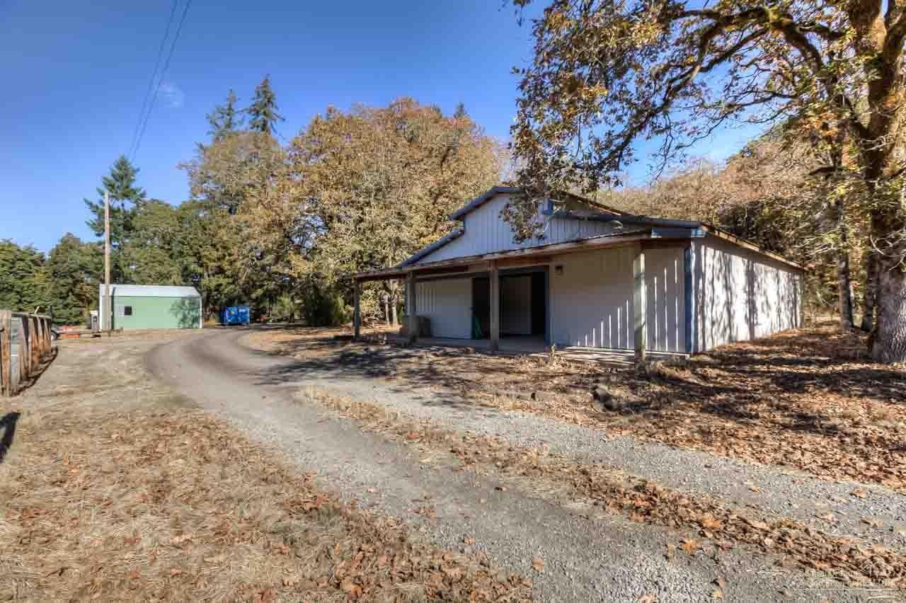14295 Spenner Road Southeast Stayton, OR 97383 - Photo 21 of 25 Additional Photo