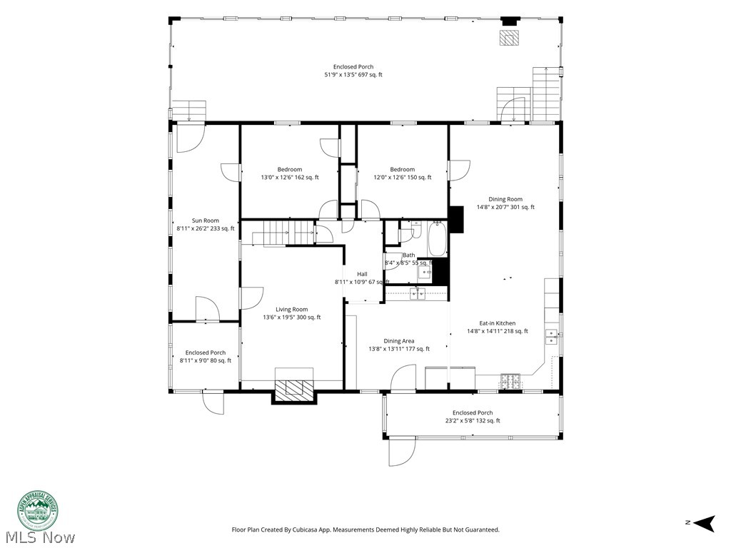 7104 Chatham Road Medina, OH 44256 - Photo 43 of 50 Gallery Image 43