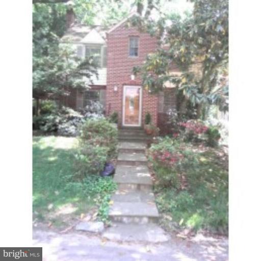 5612 Northfield Road Bethesda, MD 20817 - Photo 1 of 1 Exterior (Main)