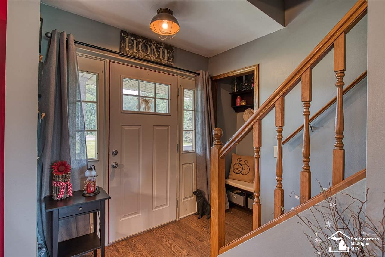 5533 Bluebush Road Monroe, MI 48162 - Photo 4 of 25 Gallery Image 4