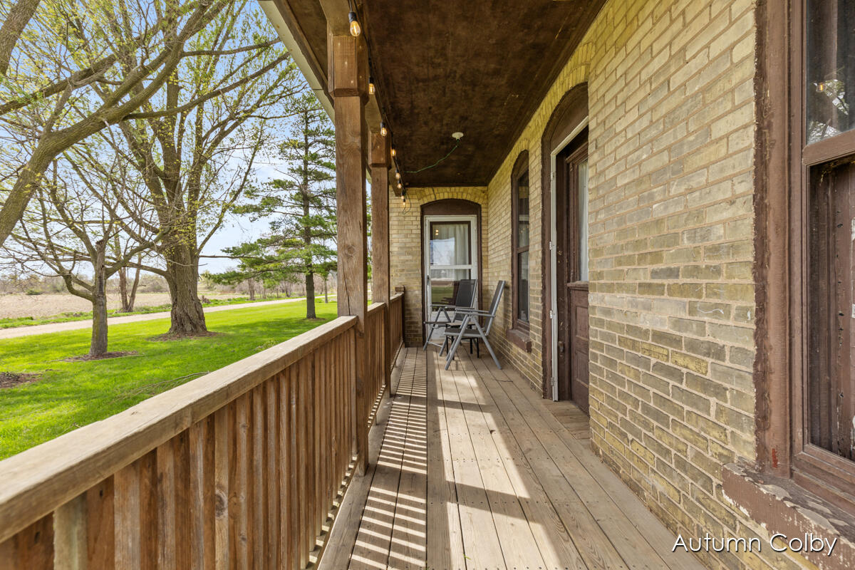 1634 Peterson Road Orleans, MI 48865 - Photo 6 of 47 IMG_1001