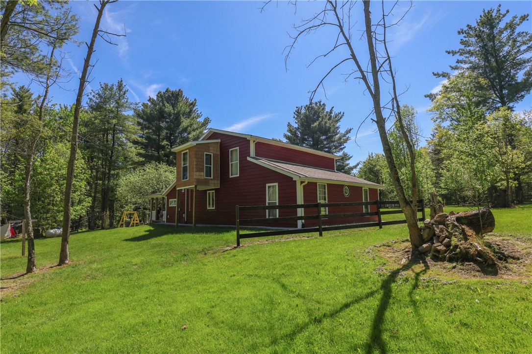 8177 County Rte 5 Tuscarora, NY 14858 - Photo 41 of 44