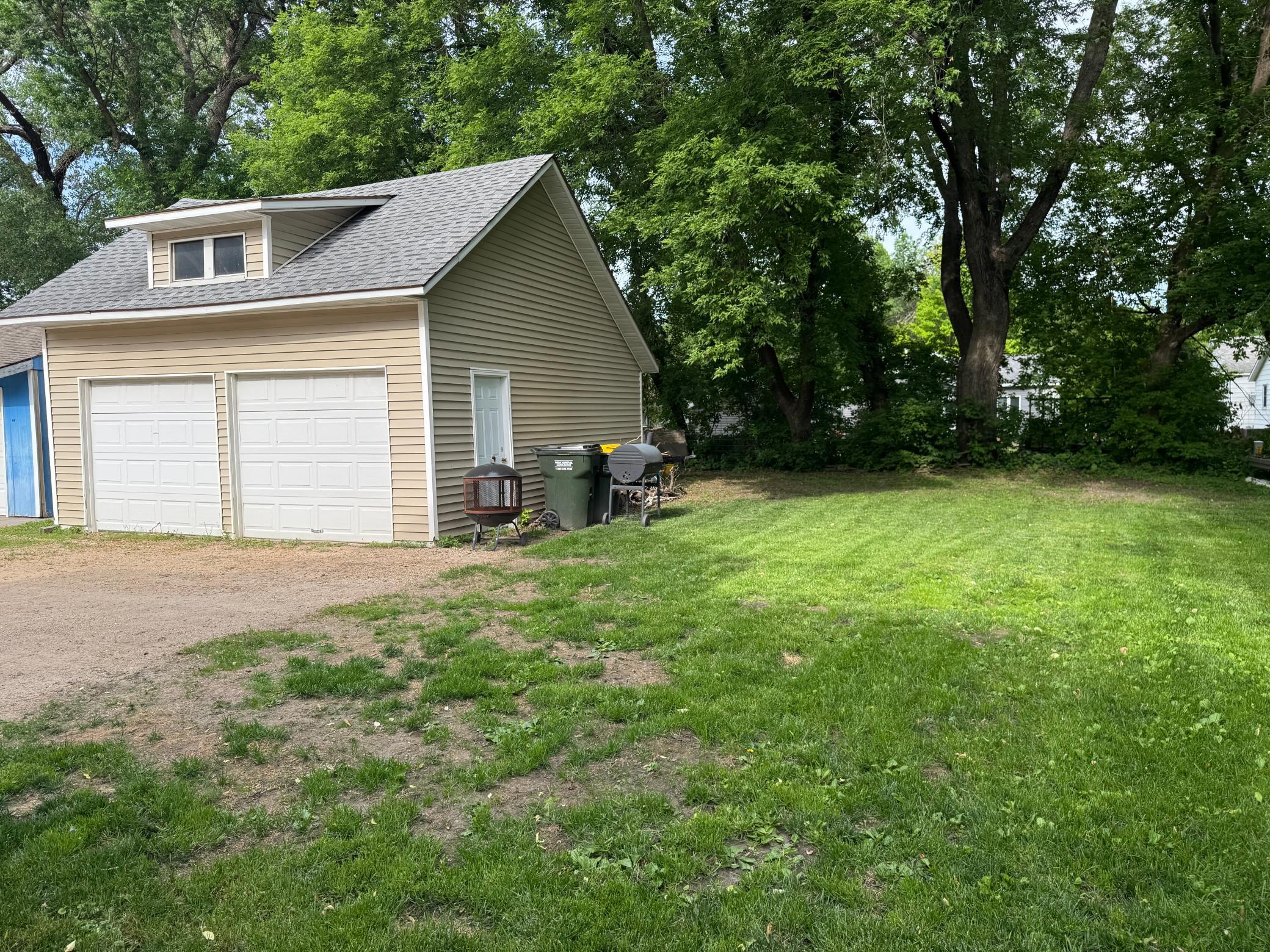 615 18th Street Southwest Willmar, MN 56201 - Photo 33 of 36