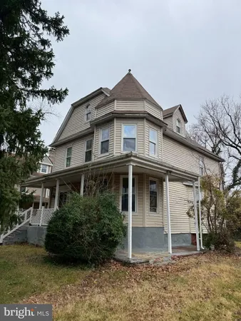 $195,000 | 4102 Groveland Avenue, Baltimore, MD 21215