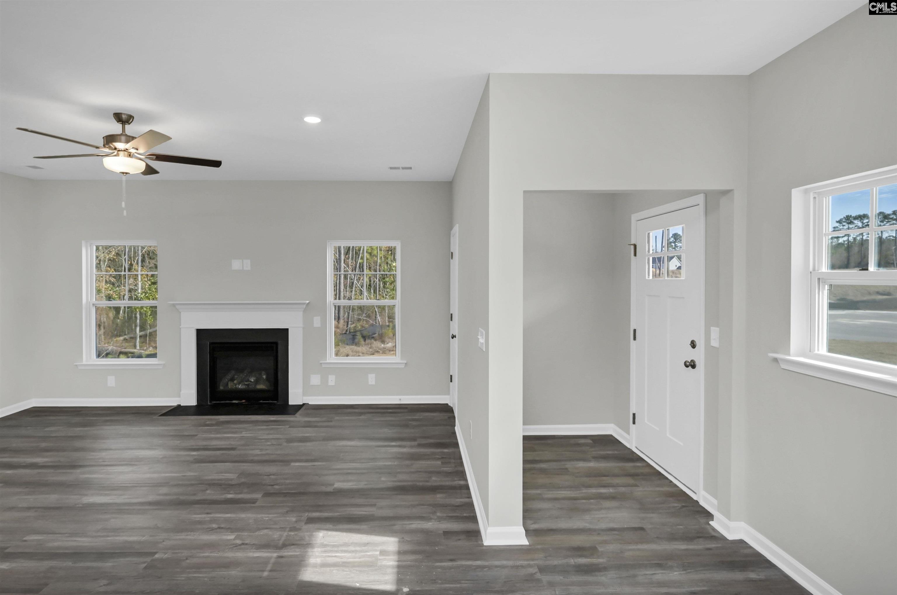 211 Raglins Way Lugoff, SC 29078 - Photo 14 of 30