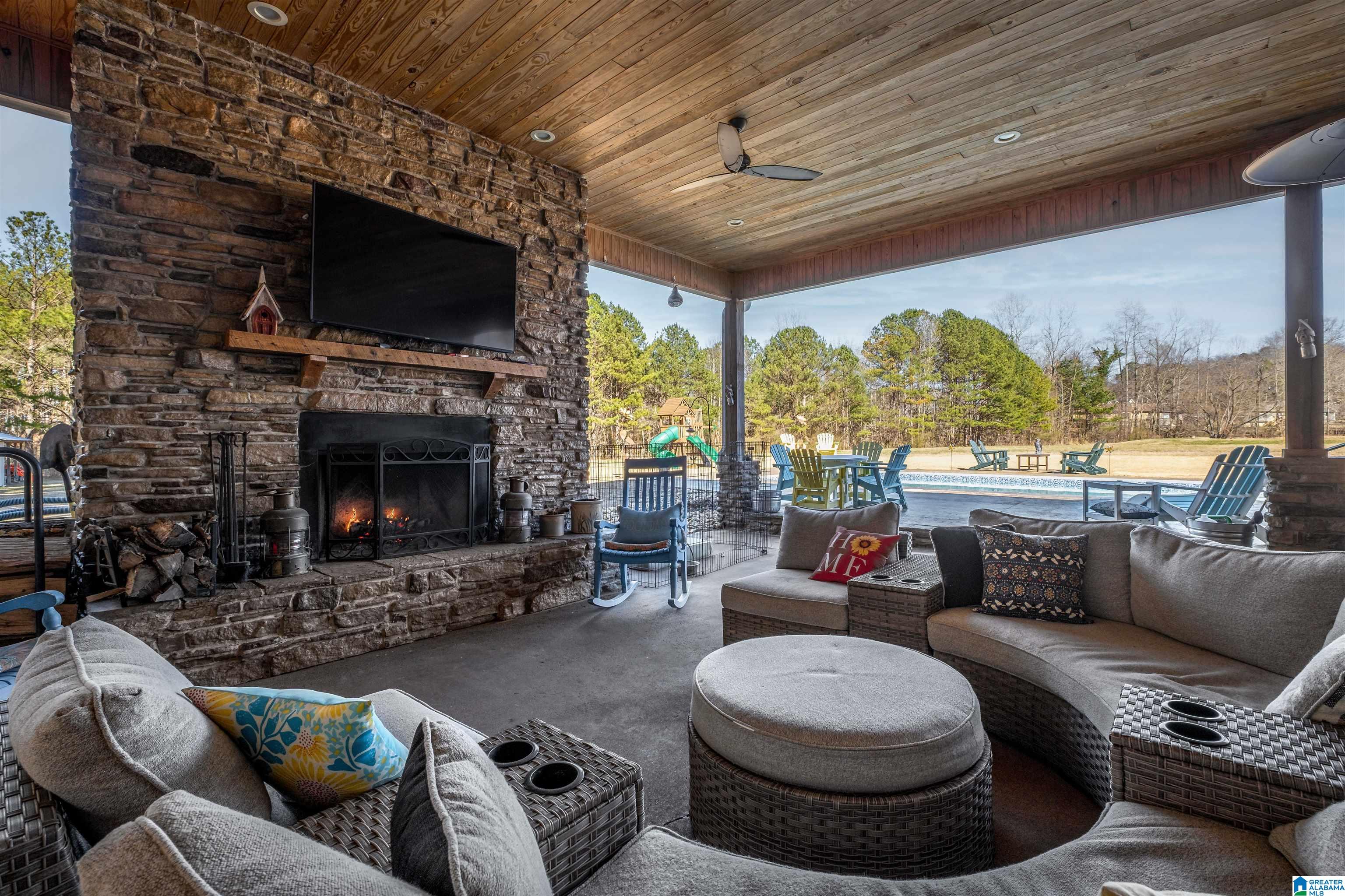 40 Deer Cove Road Oxford, AL 36203 - Photo 56 of 69