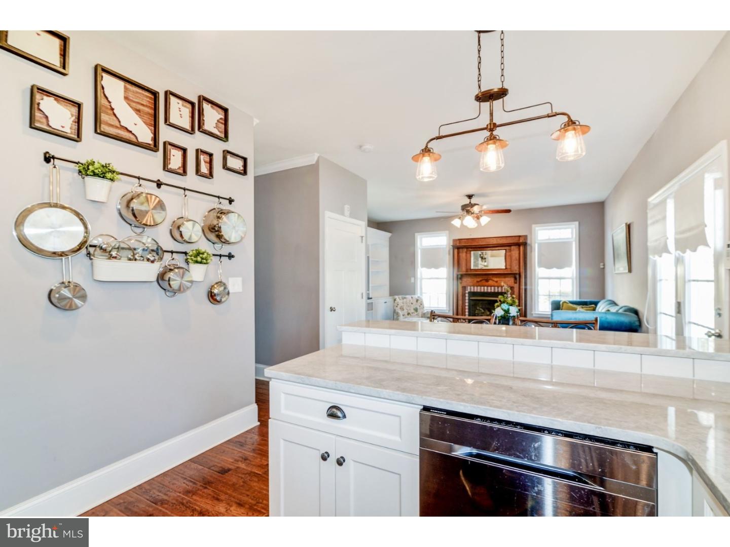 411 Tasker Street Ridley Park, PA 19078 - Photo 11 of 25 Kitchen