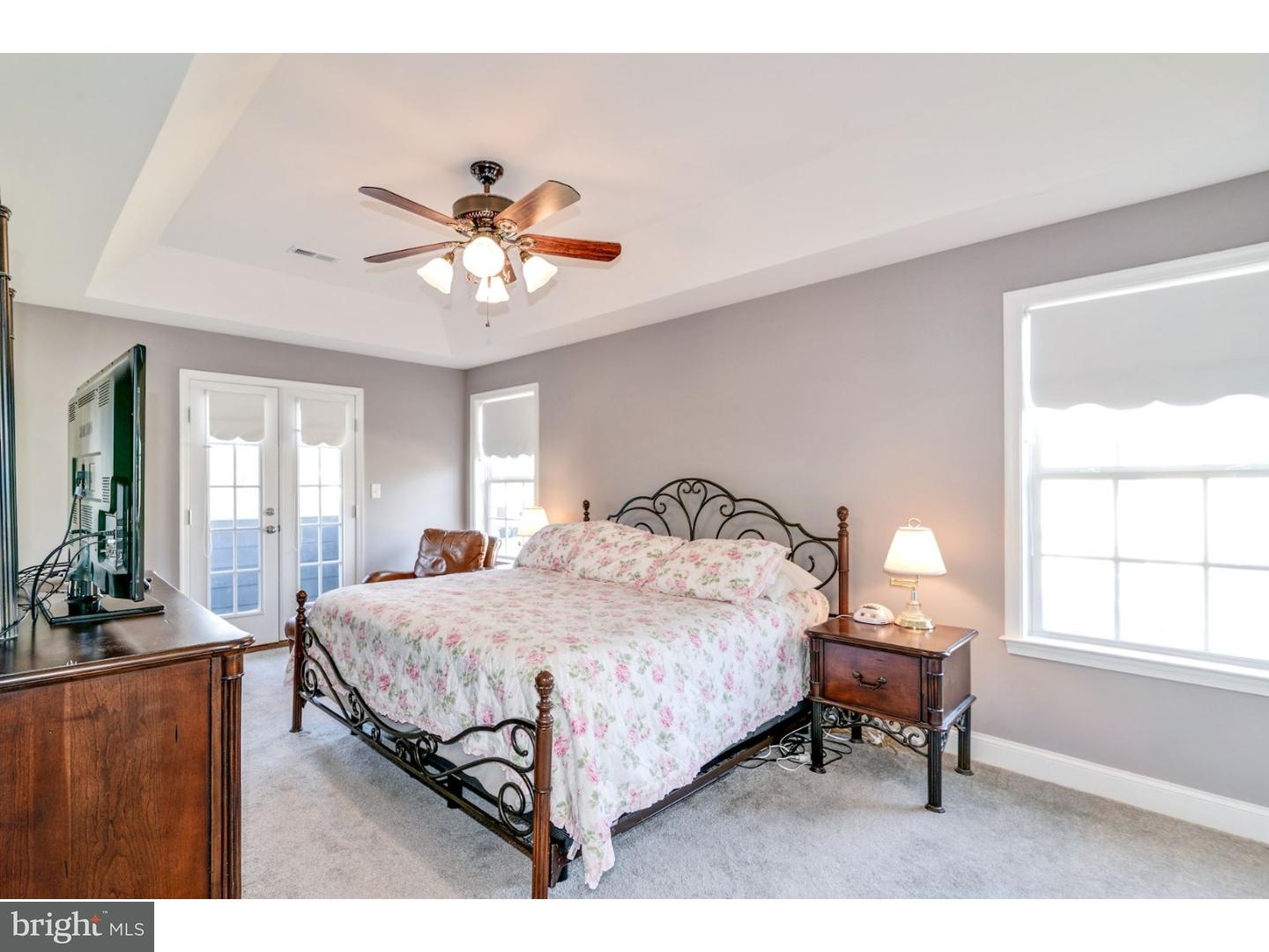 411 Tasker Street Ridley Park, PA 19078 - Photo 17 of 25 Master Bedroom