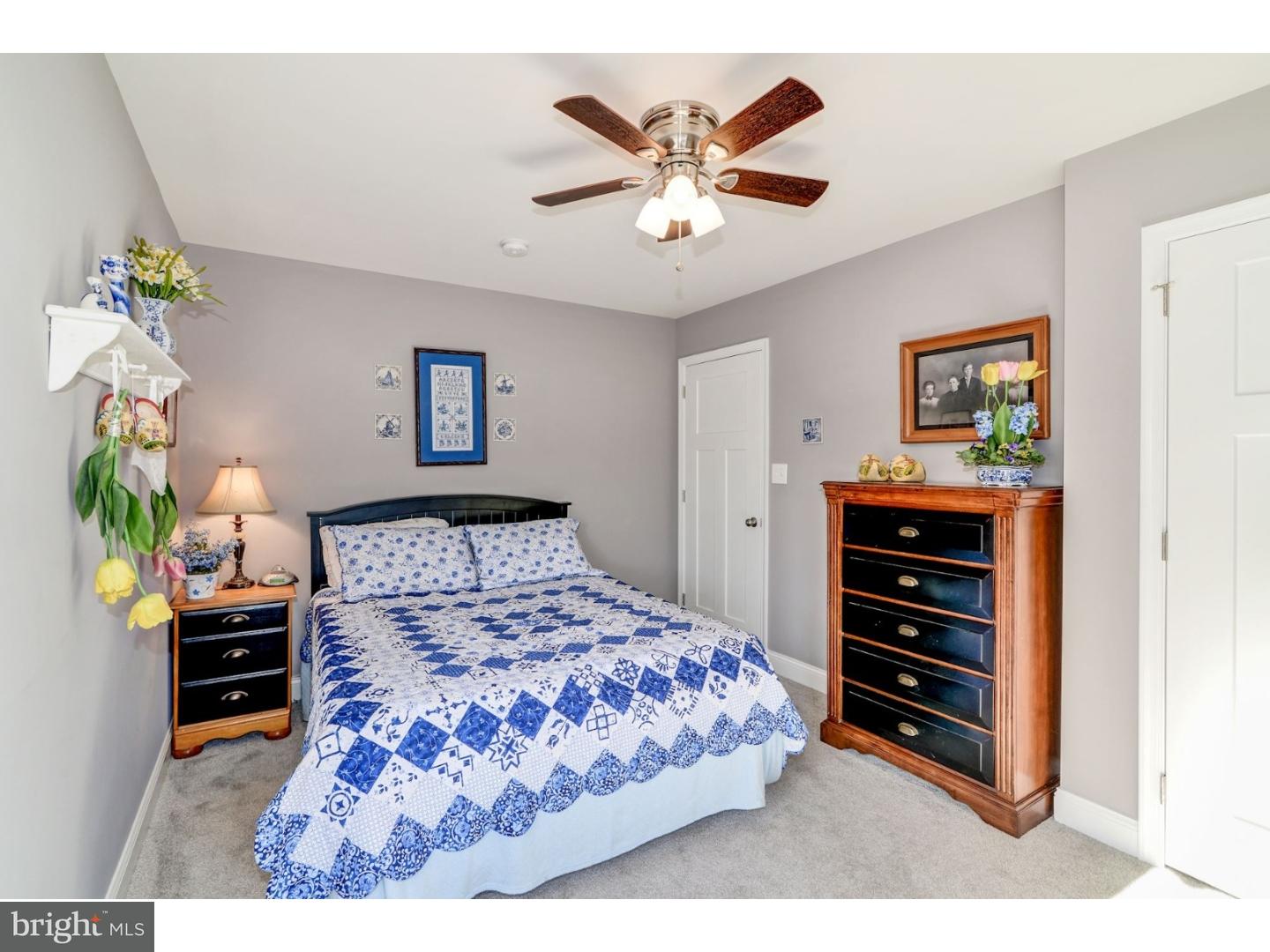 411 Tasker Street Ridley Park, PA 19078 - Photo 20 of 25 Bedroom 2