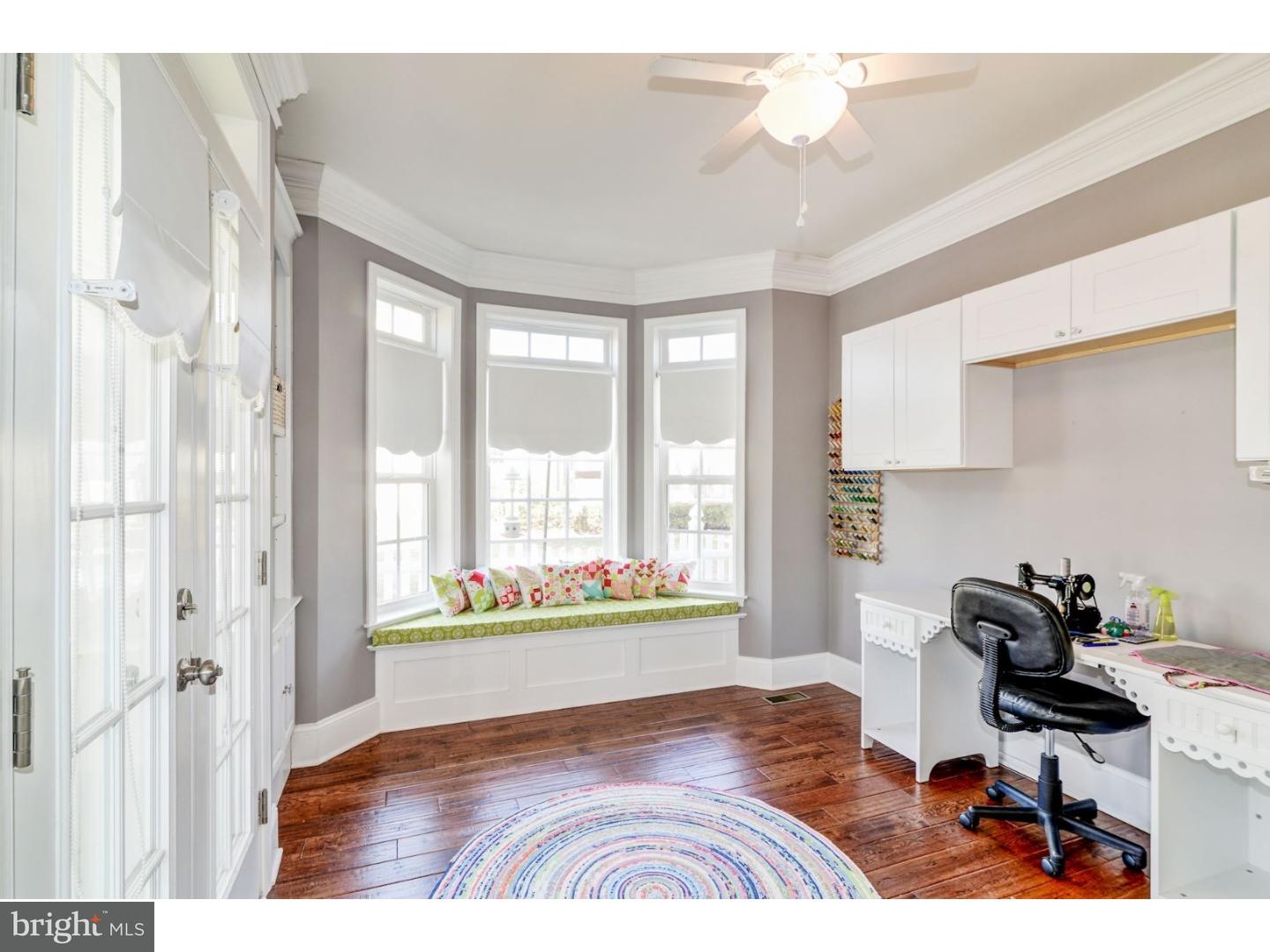 411 Tasker Street Ridley Park, PA 19078 - Photo 5 of 25 Office / Study
