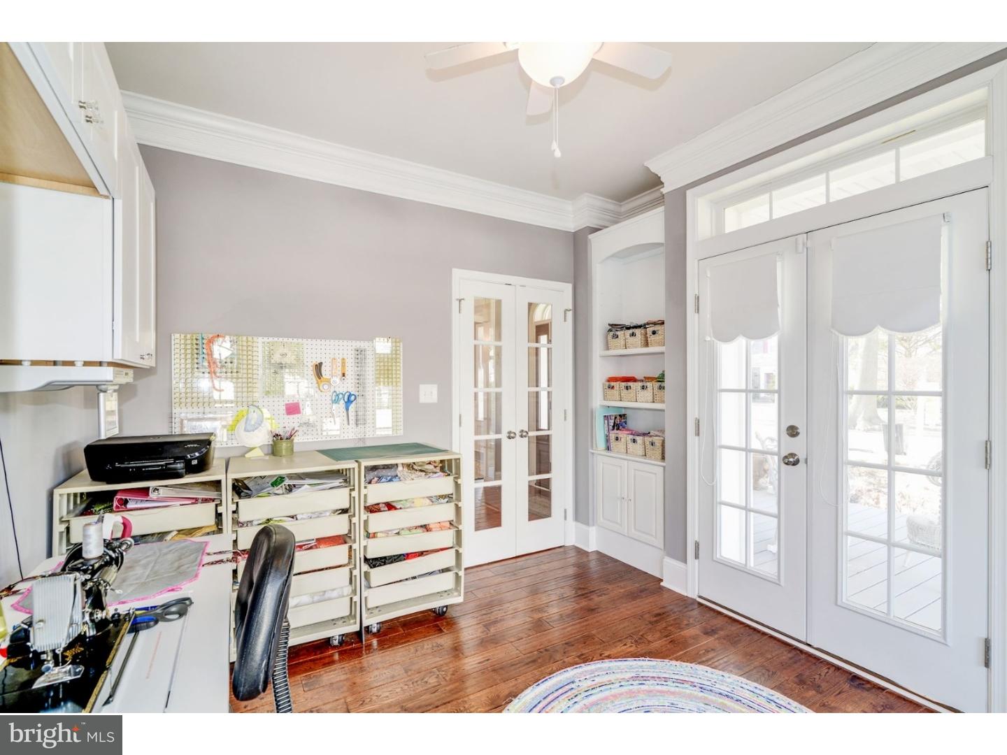 411 Tasker Street Ridley Park, PA 19078 - Photo 6 of 25 Office / Study
