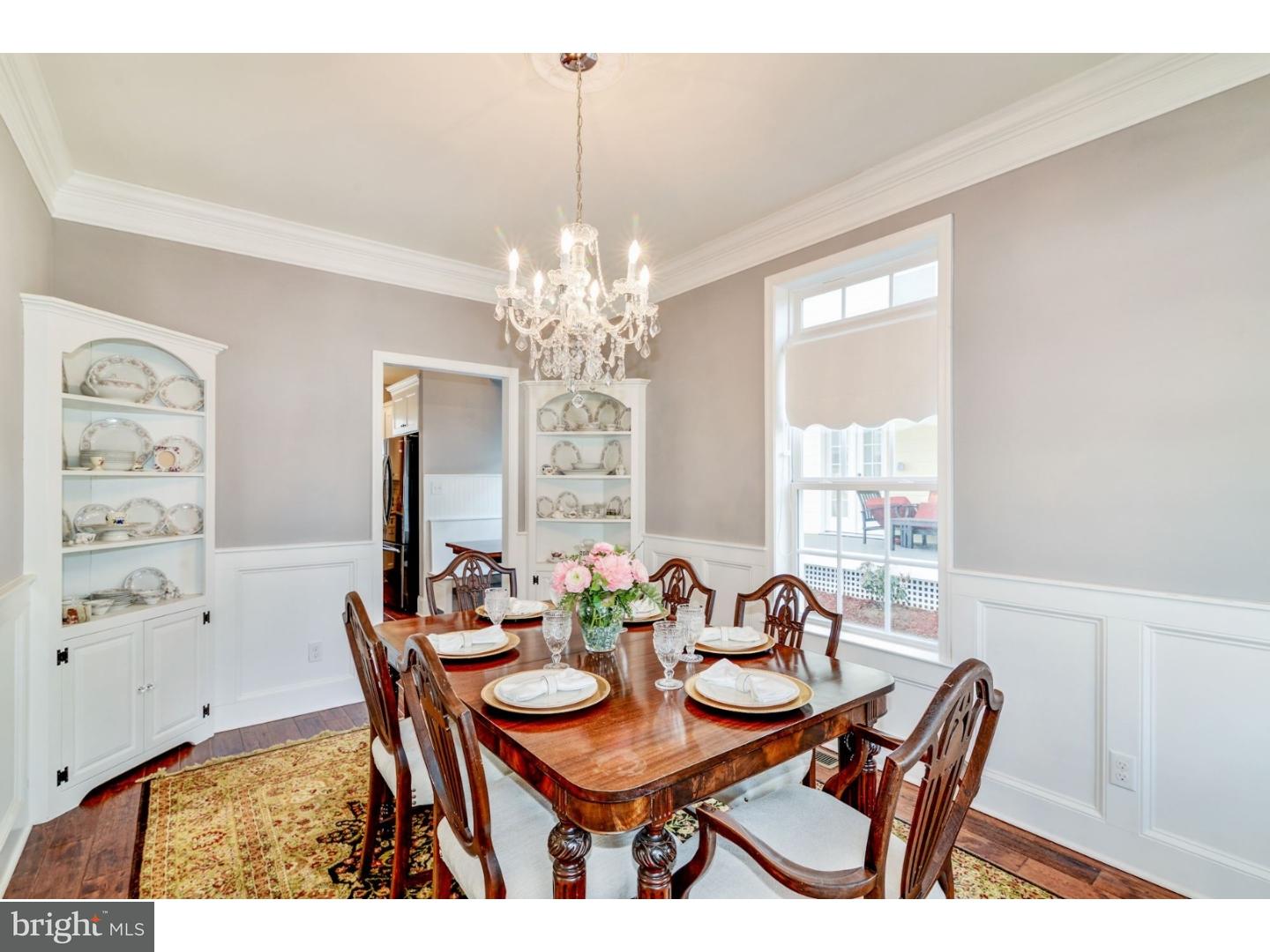 411 Tasker Street Ridley Park, PA 19078 - Photo 7 of 25 Dining Room