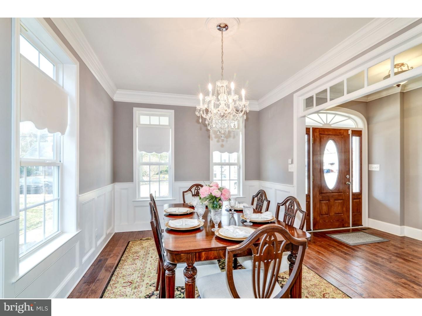 411 Tasker Street Ridley Park, PA 19078 - Photo 8 of 25 Dining Room