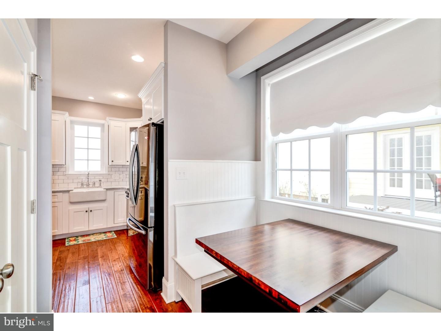 411 Tasker Street Ridley Park, PA 19078 - Photo 9 of 25 Breakfast Room