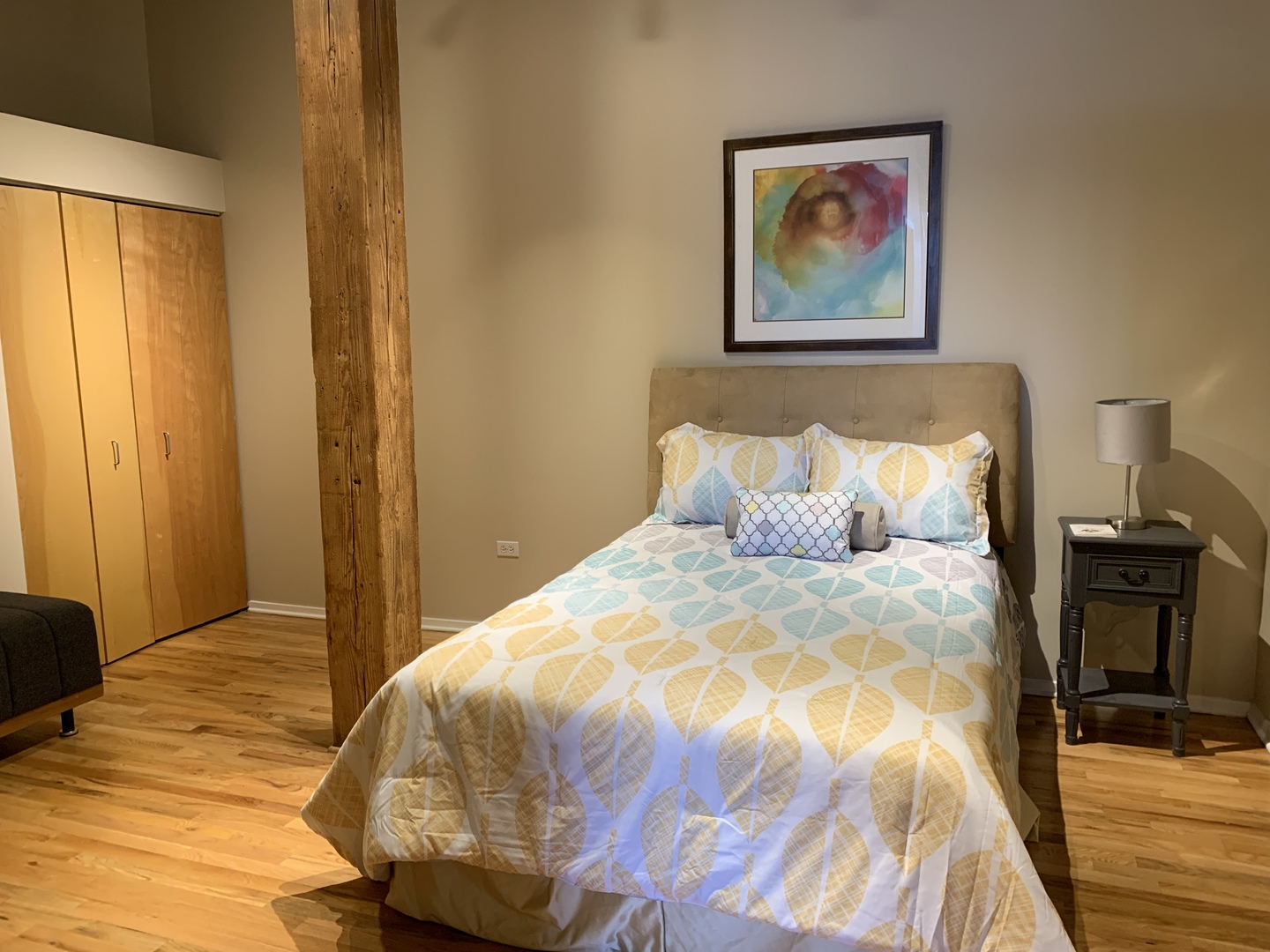 1500 West Monroe Street, Unit 423 Chicago, IL 60607 - Photo 11 of 18