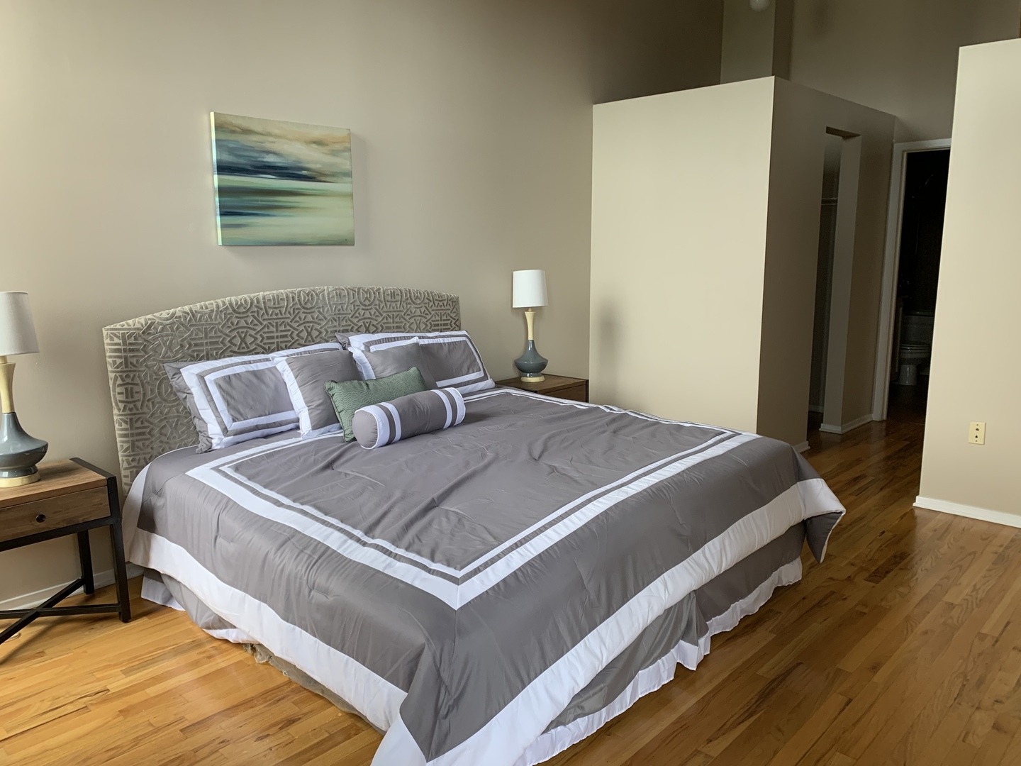 1500 West Monroe Street, Unit 423 Chicago, IL 60607 - Photo 13 of 18