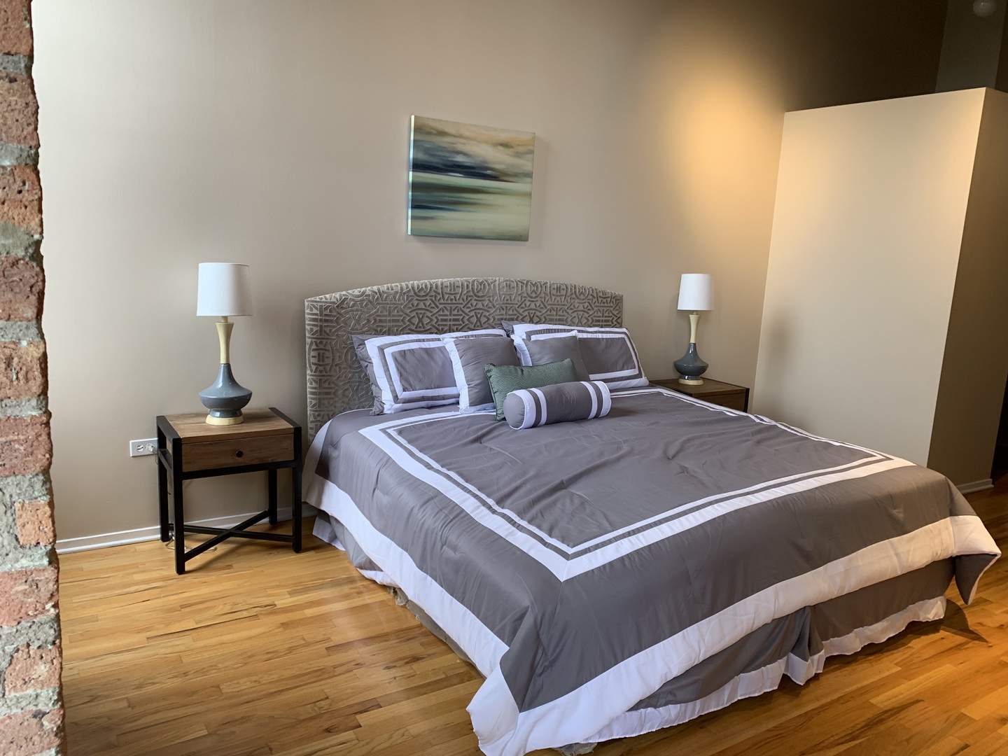 1500 West Monroe Street, Unit 423 Chicago, IL 60607 - Photo 15 of 18