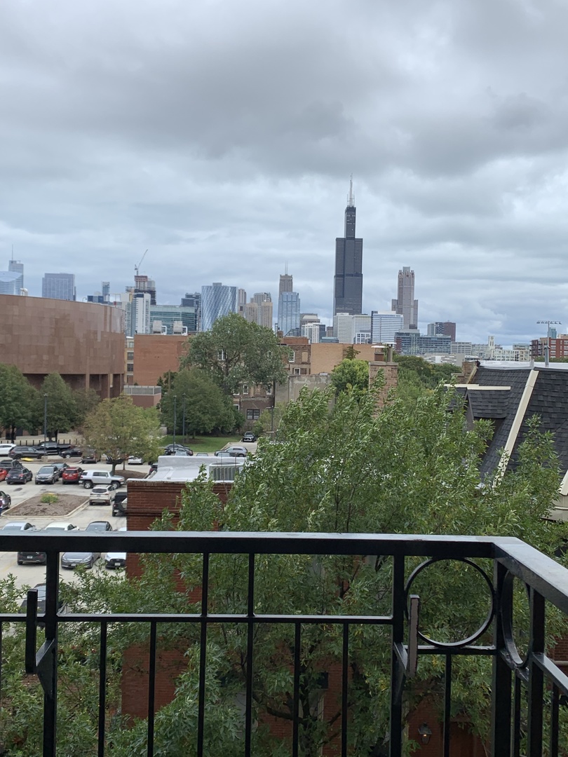 1500 West Monroe Street, Unit 423 Chicago, IL 60607 - Photo 17 of 18