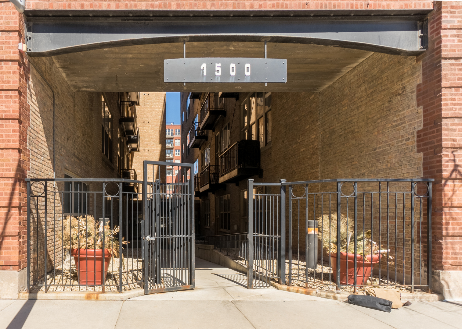 1500 West Monroe Street, Unit 423 Chicago, IL 60607 - Photo 3 of 18