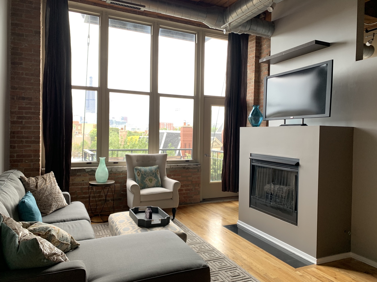 1500 West Monroe Street, Unit 423 Chicago, IL 60607 - Photo 4 of 18