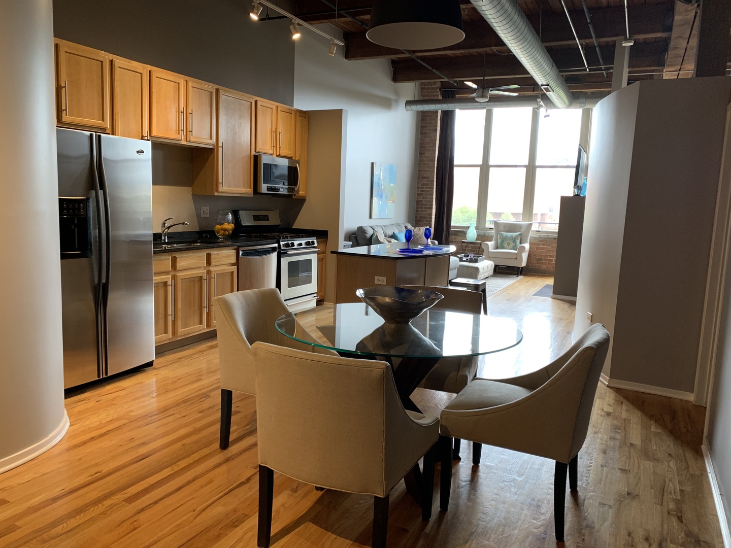 1500 West Monroe Street, Unit 423 Chicago, IL 60607 - Photo 7 of 18