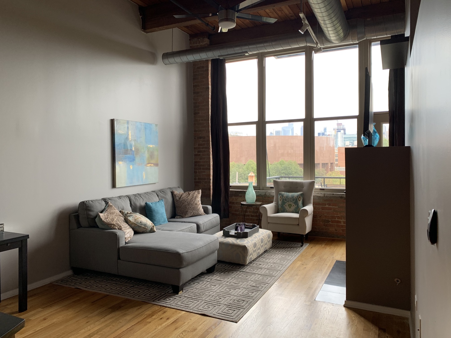 1500 West Monroe Street, Unit 423 Chicago, IL 60607 - Photo 9 of 18