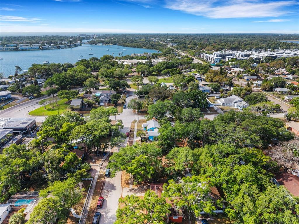 2715 5th Street South St. Petersburg, FL 33705 - Photo 22 of 40