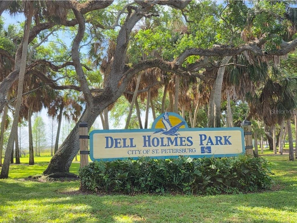 2715 5th Street South St. Petersburg, FL 33705 - Photo 27 of 40