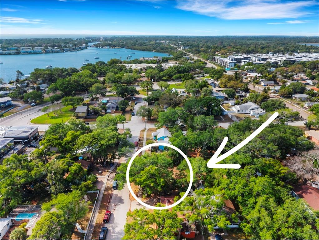 2715 5th Street South St. Petersburg, FL 33705 - Photo 3 of 40