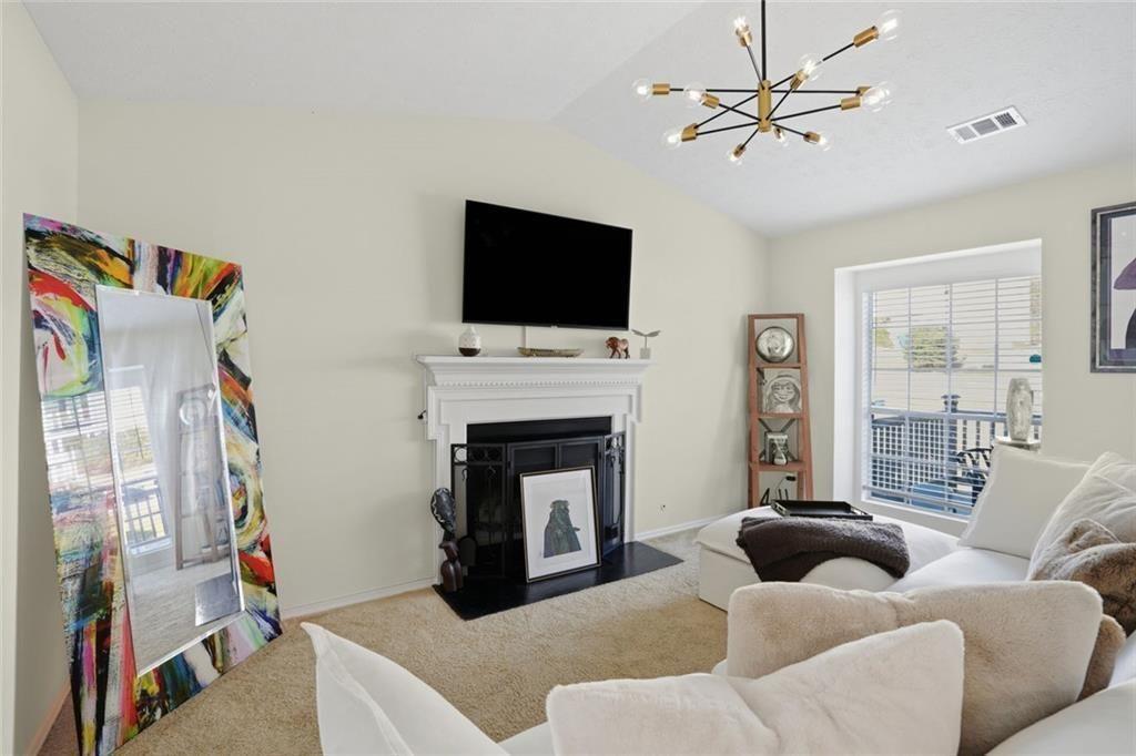 3934 Conley Downs Lane Decatur, GA 30034 - Photo 1 of 25