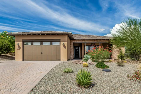 $760,000 | 3310 Ten Bears Circle, Wickenburg, AZ 85390