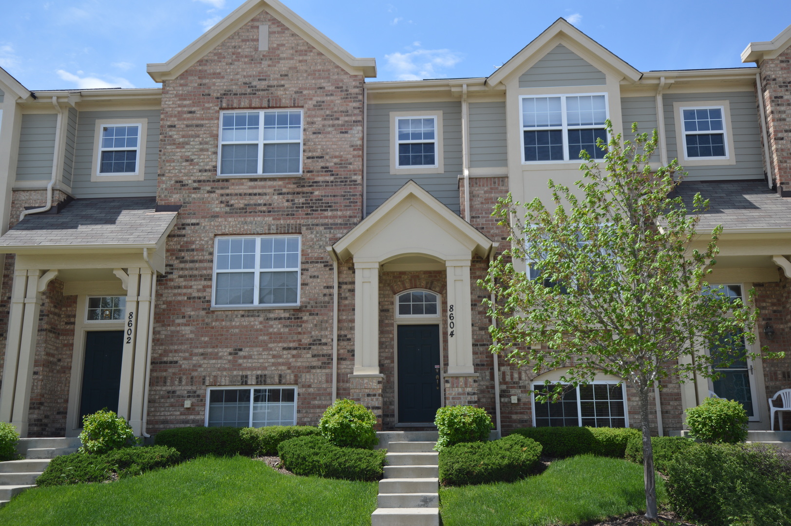 8604 Prairie Street Morton Grove, IL 60053 - Photo 1 of 16