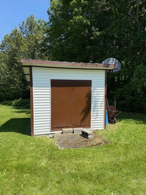 170 Military Road Blaine, ME 04734 - Photo 48 of 75 shed