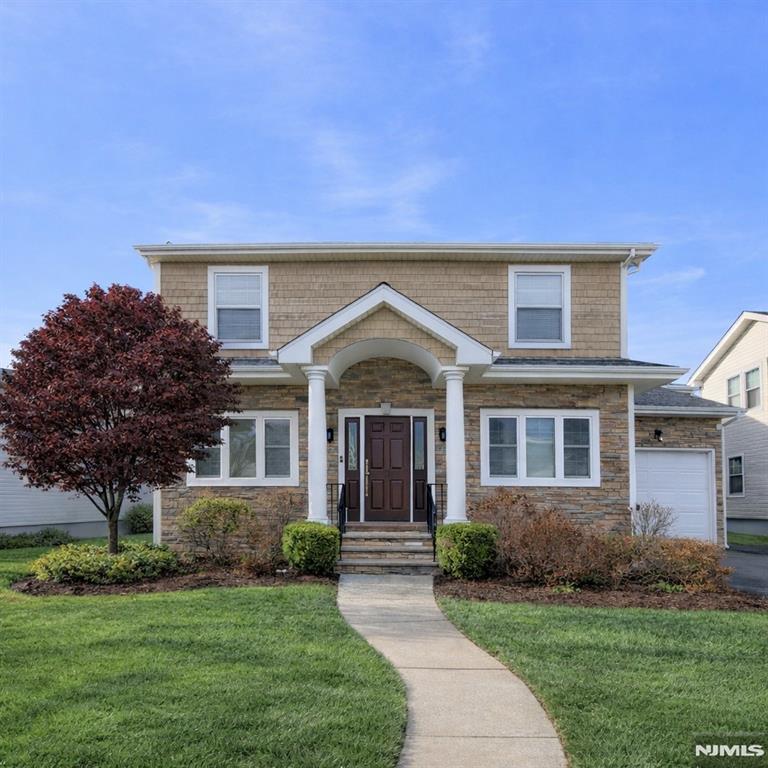 50 Highgate Terrace Bergenfield, NJ 07621 - Photo 1 of 12