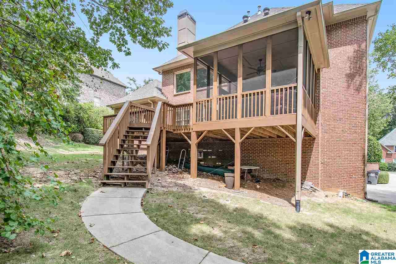 4289 Milner Road East Birmingham, AL 35242 - Photo 48 of 50