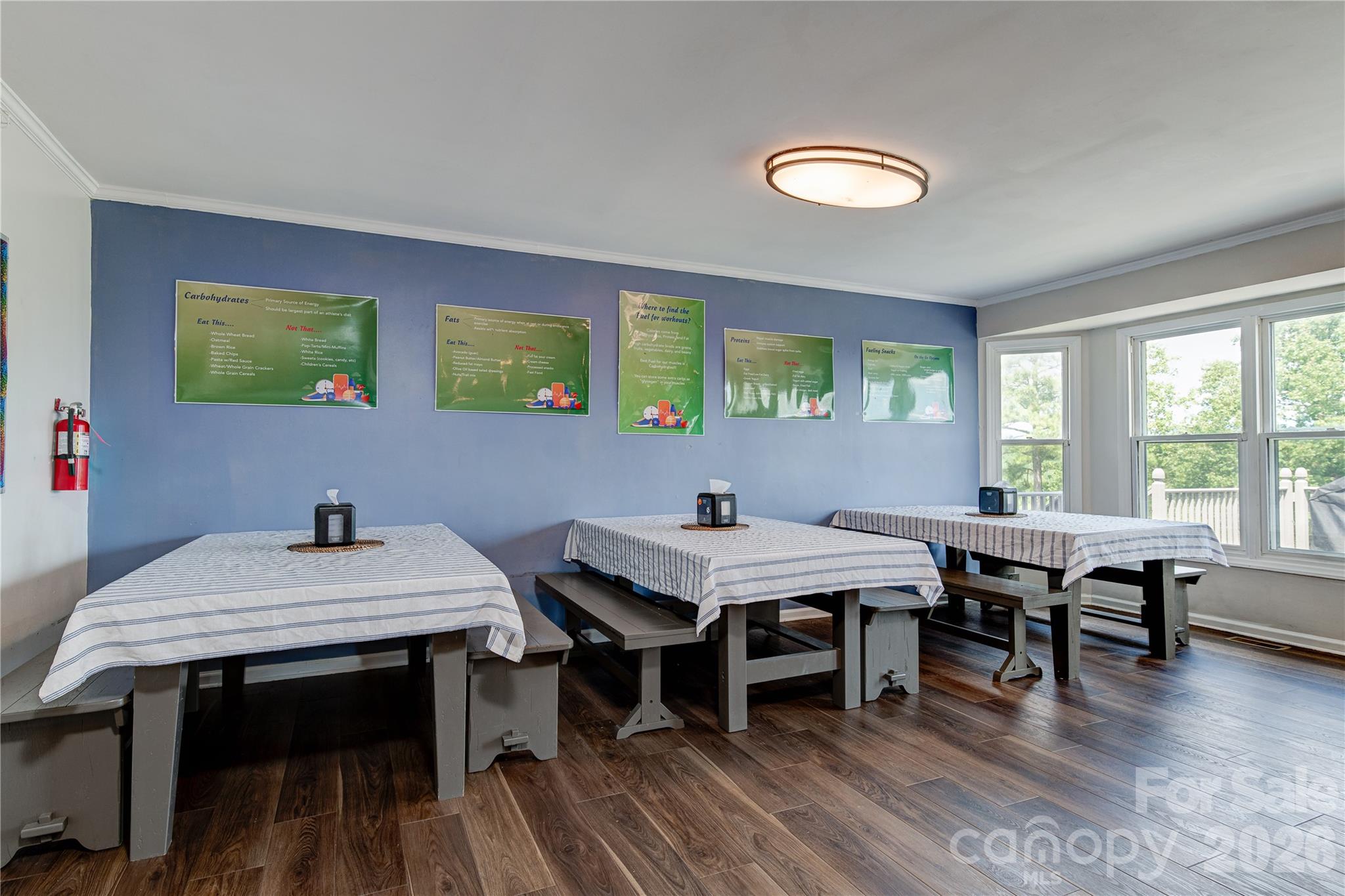 517 Cub Creek Road Ellenboro, NC 28040 - Photo 20 of 42