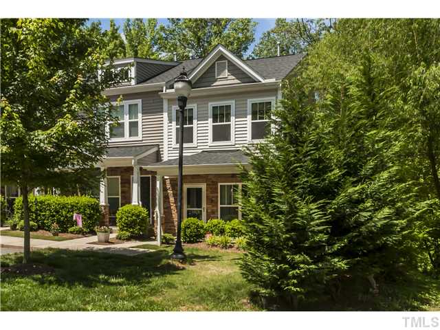 8039 Sunset Branch Court Raleigh, NC 27612 - Photo 21 of 23 Gallery Image 21