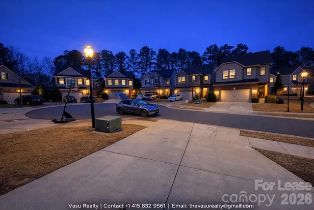 $2,950 | 14503 Knowledge Circle, Charlotte, NC 28277