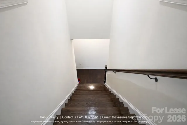 $2,950 | 14503 Knowledge Circle, Charlotte, NC 28277