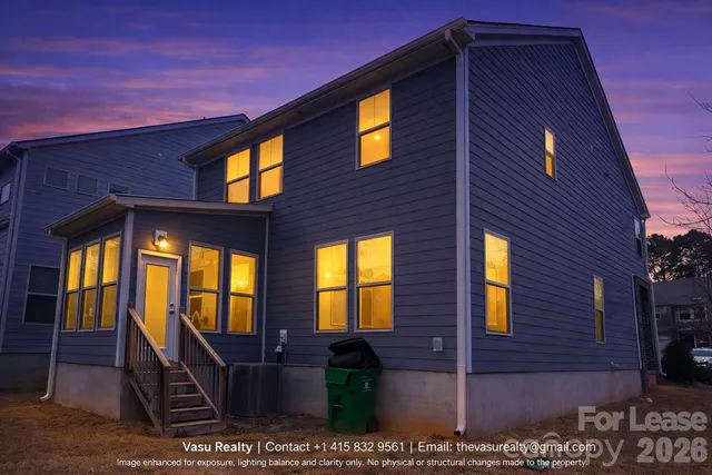 $2,950 | 14503 Knowledge Circle, Charlotte, NC 28277