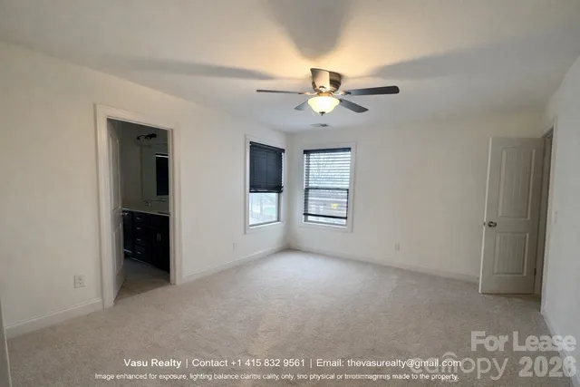 $2,950 | 14503 Knowledge Circle, Charlotte, NC 28277