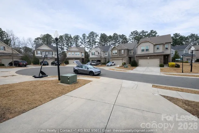 $2,950 | 14503 Knowledge Circle, Charlotte, NC 28277