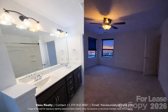 $2,950 | 14503 Knowledge Circle, Charlotte, NC 28277