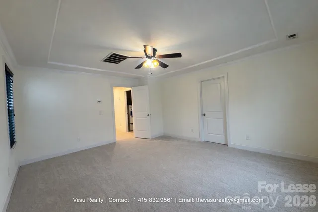 $2,950 | 14503 Knowledge Circle, Charlotte, NC 28277