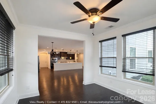 $2,950 | 14503 Knowledge Circle, Charlotte, NC 28277