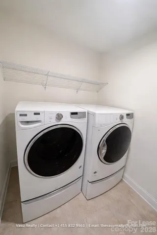 $2,950 | 14503 Knowledge Circle, Charlotte, NC 28277