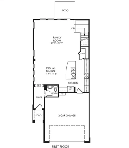 $2,950 | 14503 Knowledge Circle, Charlotte, NC 28277